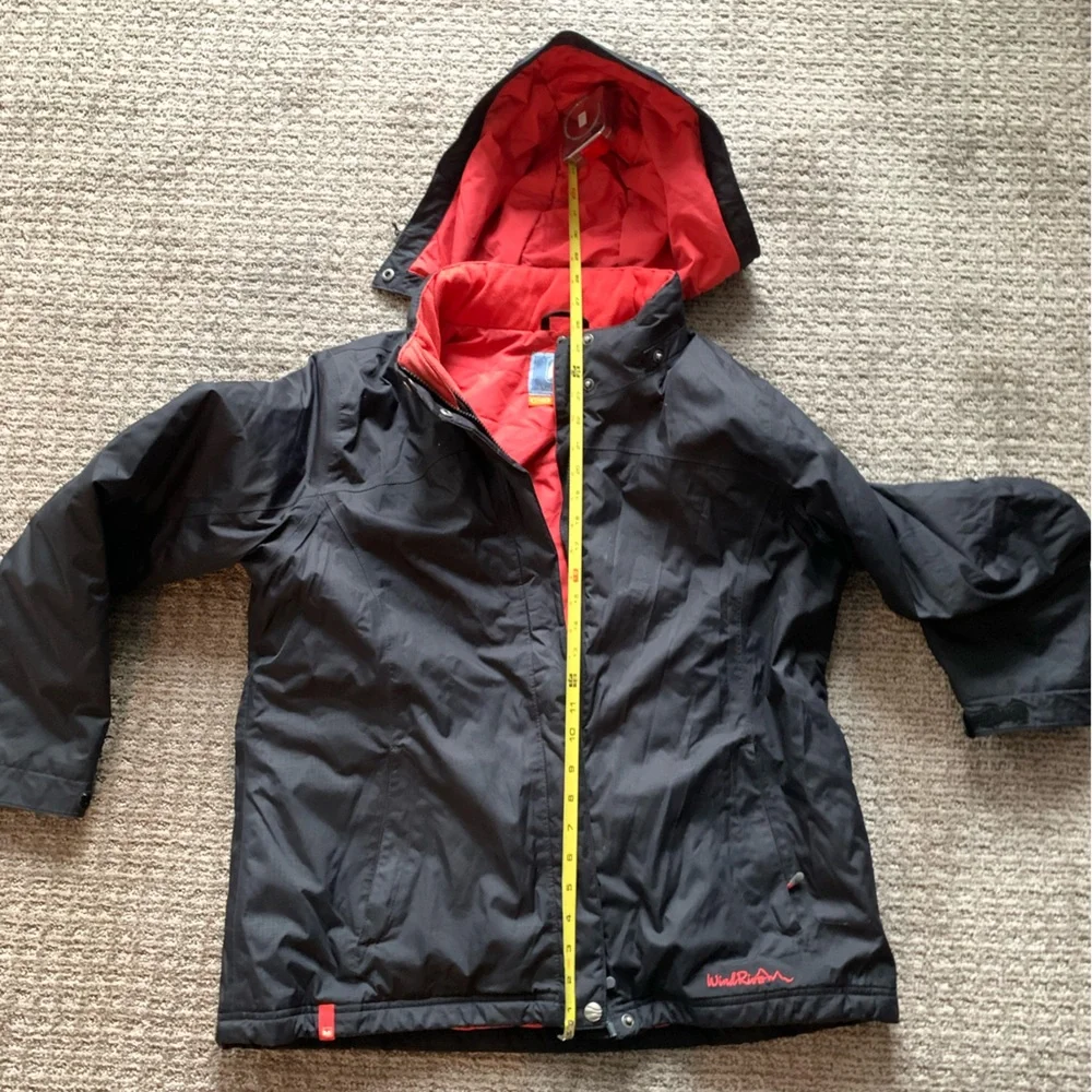 WIND RIVER| 3 in 1 Jacket - Picture 10 of 15